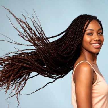 Revitalize Your Crown: The Magic of Afro-Inspired Botanical Hair Oils