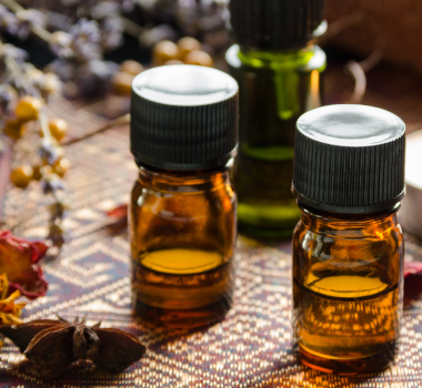 Harnessing the Healing Power of Nature with BubukeBotanicals