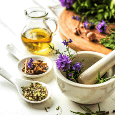 The Power of Afro-Inspired Naturopathy: Reconnecting with Ancient Herbal Wisdom