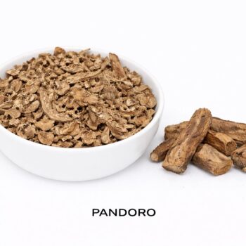 Pandoro (Kigelia africana)