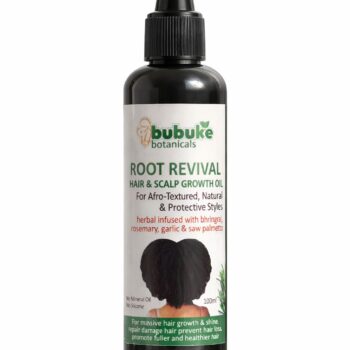 Root Revival Hair & Scalp Growth Oil